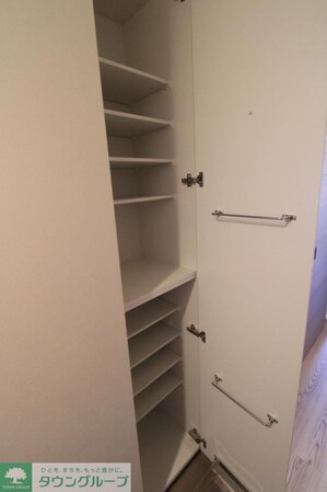 ステージグランデ八王子IIの物件内観写真